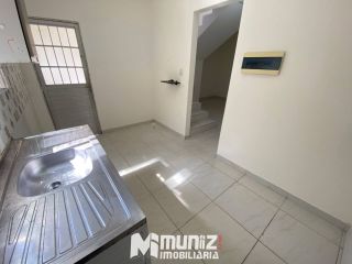 Casa Para Alugar no bairro Aruana em Aracaju.