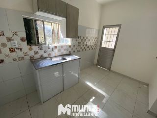 Casa Para Alugar no bairro Aruana em Aracaju.