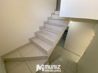 Casa Para Alugar no bairro Aruana em Aracaju.