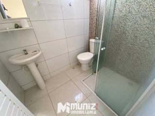 Casa Para Alugar no bairro Aruana em Aracaju.