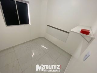 Casa Para Alugar no bairro Aruana em Aracaju.