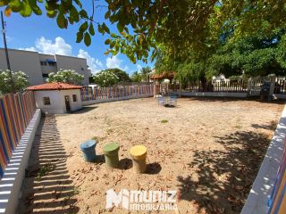 Apartamento Para Alugar no Condomínio Mar do Mediterrâneo, Coroa do Meio - Aracaju