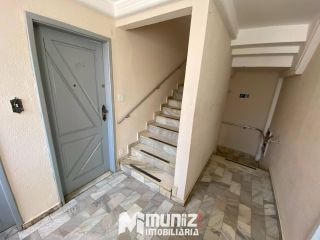 Apartamento Para Alugar no Condomínio Mar do Mediterrâneo, Coroa do Meio - Aracaju