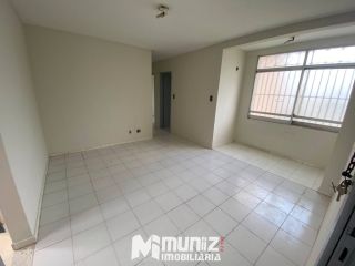 Apartamento Para Alugar no Condomínio Mar do Mediterrâneo, Coroa do Meio - Aracaju