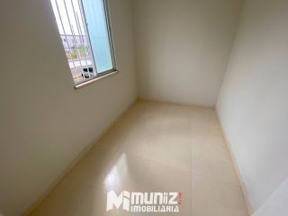Apartamento Para Alugar no Condomínio Mar do Mediterrâneo, Coroa do Meio - Aracaju