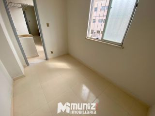 Apartamento Para Alugar no Condomínio Mar do Mediterrâneo, Coroa do Meio - Aracaju