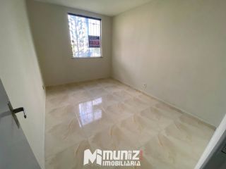 Apartamento Para Alugar no Condomínio Mar do Mediterrâneo, Coroa do Meio - Aracaju