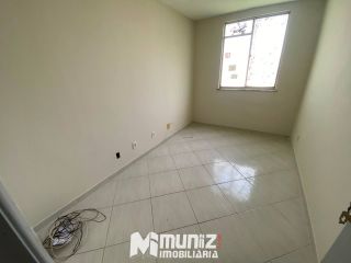 Apartamento Para Alugar no Condomínio Mar do Mediterrâneo, Coroa do Meio - Aracaju