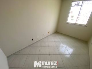 Apartamento Para Alugar no Condomínio Mar do Mediterrâneo, Coroa do Meio - Aracaju