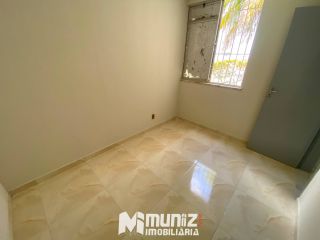 Apartamento Para Alugar no Condomínio Mar do Mediterrâneo, Coroa do Meio - Aracaju