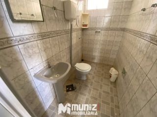 Apartamento Para Alugar no Condomínio Mar do Mediterrâneo, Coroa do Meio - Aracaju