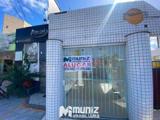 Sala Comercial Para Alugar no bairro Luzia em Aracaju.