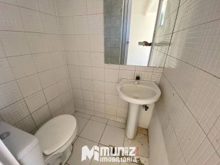 Sala Comercial Para Alugar no bairro Luzia em Aracaju.