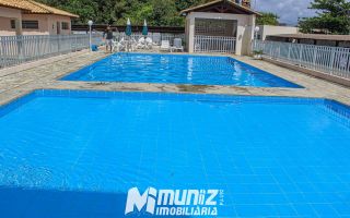 Apartamento Mobiliado à Venda no Condomínio Rosa dos Ventos – Rosa Elze!