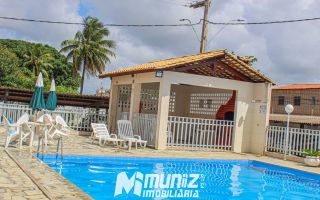 Apartamento Mobiliado à Venda no Condomínio Rosa dos Ventos – Rosa Elze!