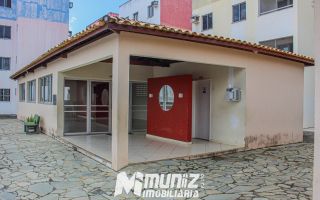 Apartamento Mobiliado à Venda no Condomínio Rosa dos Ventos – Rosa Elze!