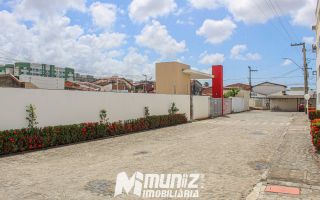Apartamento Mobiliado à Venda no Condomínio Rosa dos Ventos – Rosa Elze!