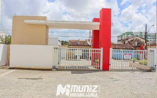 Apartamento Mobiliado à Venda no Condomínio Rosa dos Ventos – Rosa Elze!