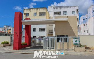 Apartamento Mobiliado à Venda no Condomínio Rosa dos Ventos – Rosa Elze!