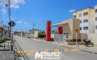Apartamento Mobiliado à Venda no Condomínio Rosa dos Ventos – Rosa Elze!