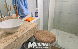 Apartamento Mobiliado à Venda no Condomínio Rosa dos Ventos – Rosa Elze!