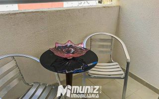 Apartamento Mobiliado à Venda no Condomínio Rosa dos Ventos – Rosa Elze!