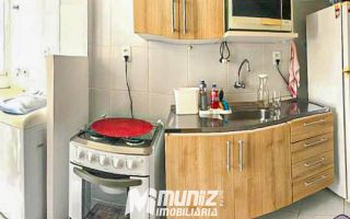 Apartamento Mobiliado à Venda no Condomínio Rosa dos Ventos – Rosa Elze!