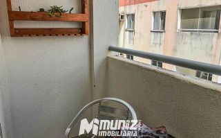 Apartamento Mobiliado à Venda no Condomínio Rosa dos Ventos – Rosa Elze!