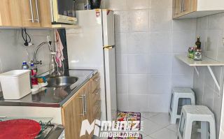 Apartamento Mobiliado à Venda no Condomínio Rosa dos Ventos – Rosa Elze!