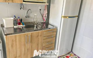 Apartamento Mobiliado à Venda no Condomínio Rosa dos Ventos – Rosa Elze!