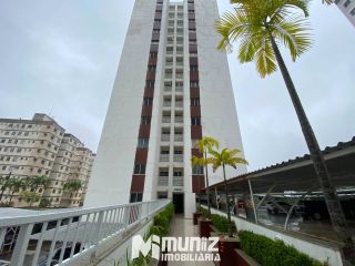 Apartamento Mobiliado Disponível Para Aluguel No Condomínio Life Jabotiana