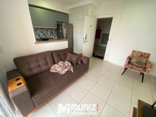 Apartamento Mobiliado Disponível Para Aluguel No Condomínio Life Jabotiana