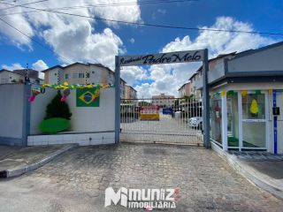 Apartamento Para Vender no bairro Farolândia em Aracaju
