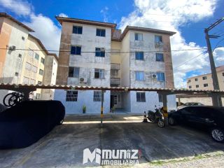 Apartamento Para Vender no bairro Farolândia em Aracaju