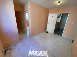 Apartamento Para Vender no bairro Farolândia em Aracaju