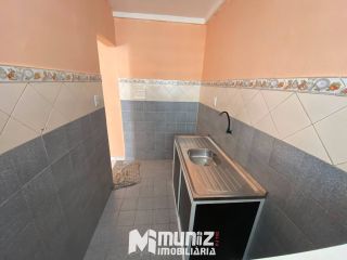 Apartamento para Alugar no Bairro Farolândia em Aracaju