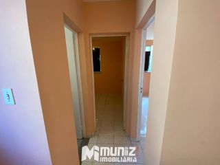Apartamento para Alugar no Bairro Farolândia em Aracaju