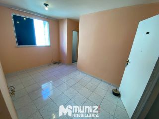 Apartamento para Alugar no Bairro Farolândia em Aracaju