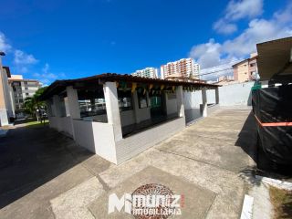 Apartamento para Alugar no Bairro Farolândia em Aracaju