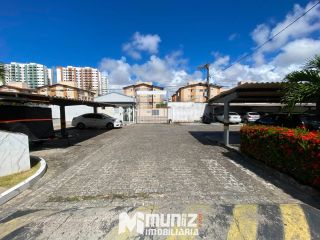 Apartamento para Alugar no Bairro Farolândia em Aracaju