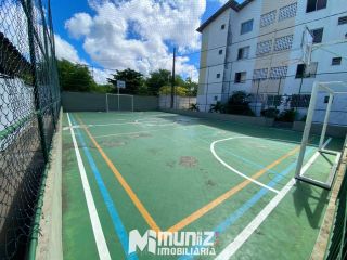 Apartamento para Alugar no Bairro Farolândia em Aracaju