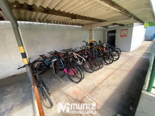 Apartamento para Alugar no Bairro Farolândia em Aracaju