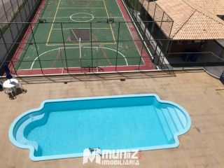 VENDE-SE APT NO COND. PORTO ATLÂNTICO