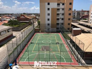 VENDE-SE APT NO COND. PORTO ATLÂNTICO