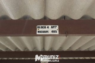 VENDE-SE APT NO COND. PORTO ATLÂNTICO