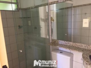VENDE-SE APT NO COND. PORTO ATLÂNTICO
