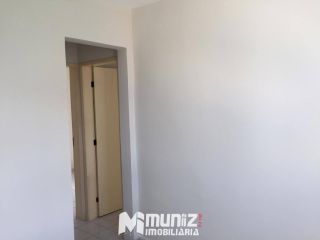 VENDE-SE APT NO COND. PORTO ATLÂNTICO