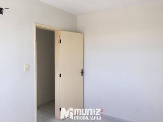 VENDE-SE APT NO COND. PORTO ATLÂNTICO
