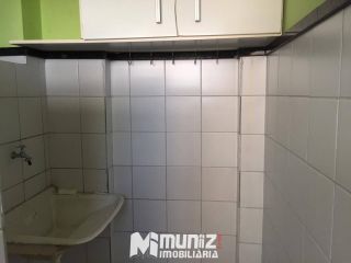 VENDE-SE APT NO COND. PORTO ATLÂNTICO