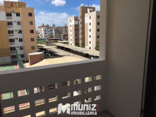 VENDE-SE APT NO COND. PORTO ATLÂNTICO